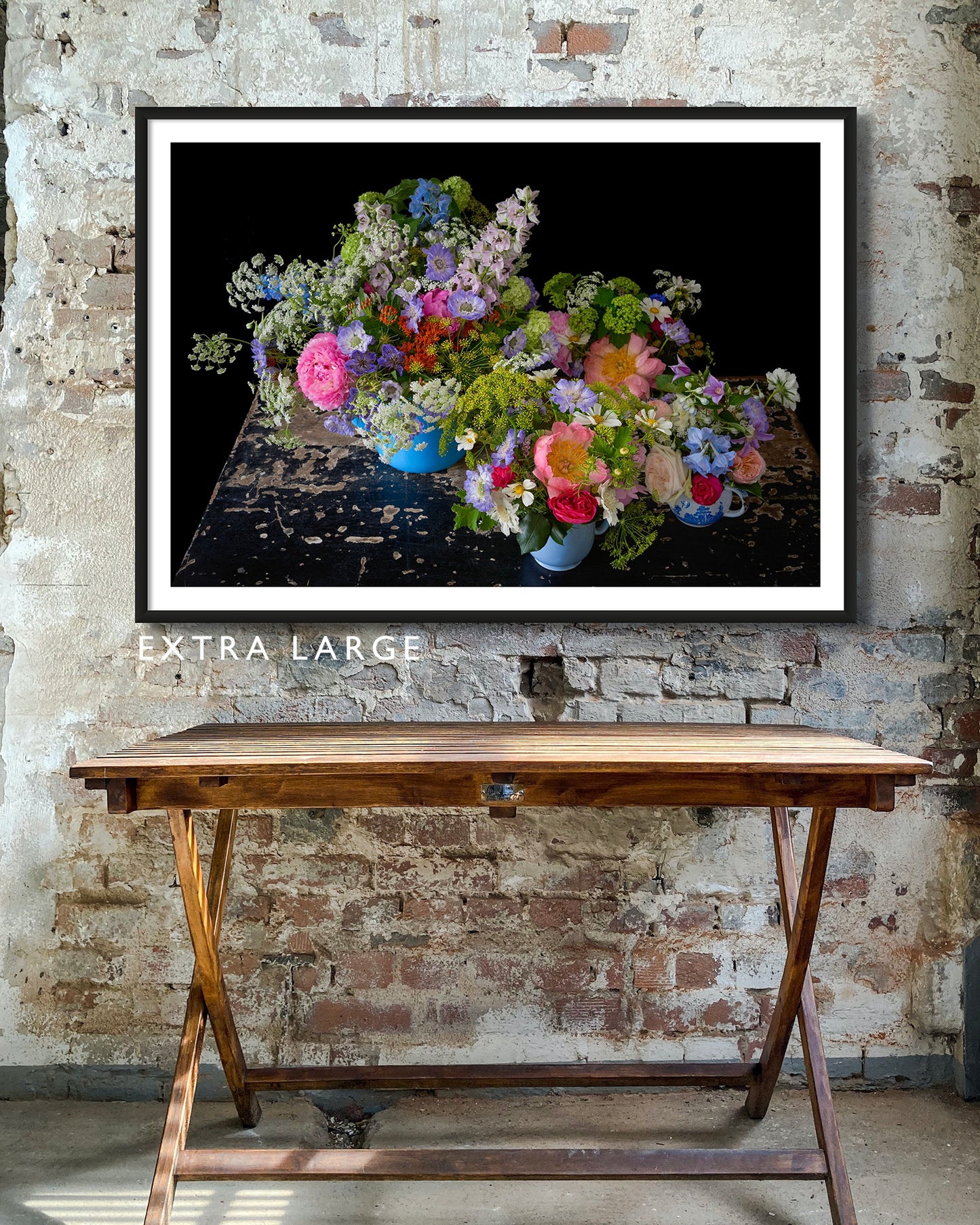 DOLLY - Limited Edition Fine Art Print.